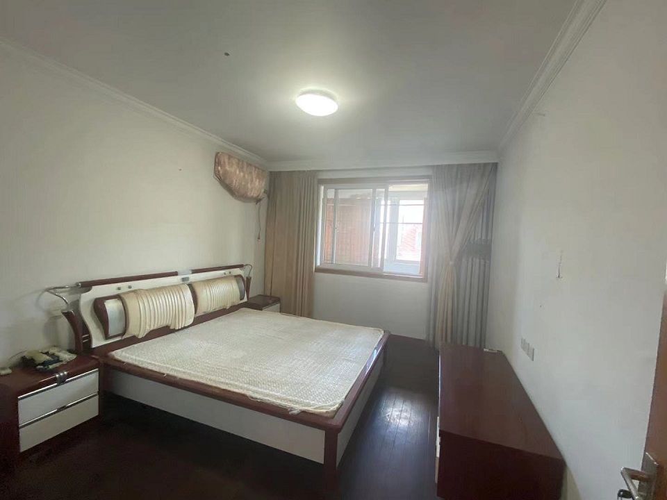 濠景园西区 7室4厅2卫 247m&sup2;