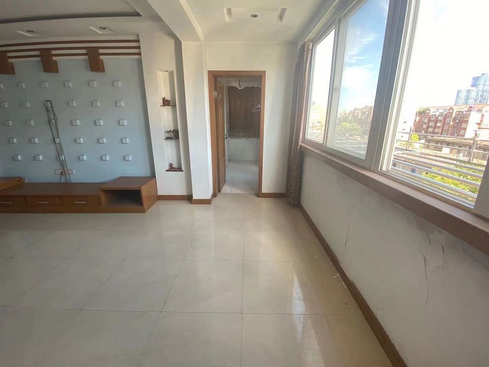 濠景园西区 7室4厅2卫 247m&sup2;