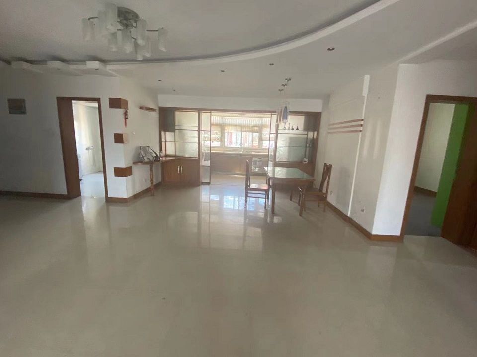 濠景园西区 7室4厅2卫 247m&sup2;