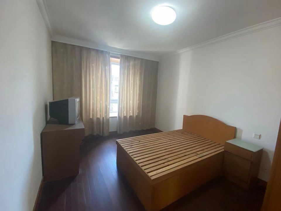濠景园西区 7室4厅2卫 247m&sup2;