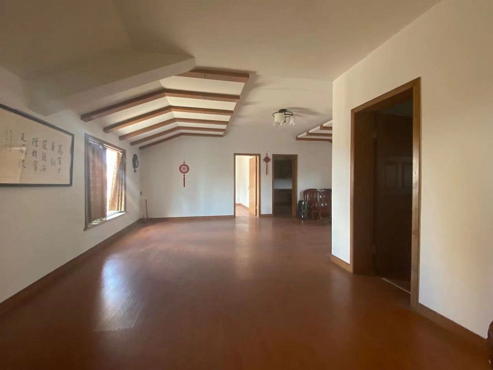 濠景园西区 7室4厅2卫 247m&sup2;