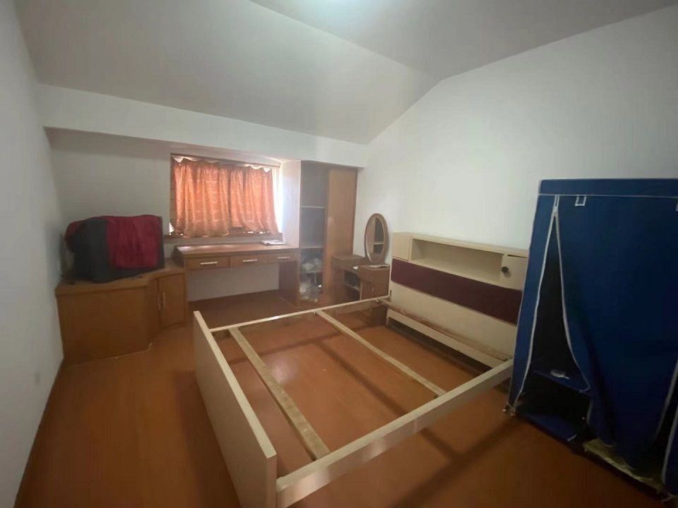 濠景园西区 7室4厅2卫 247m&sup2;