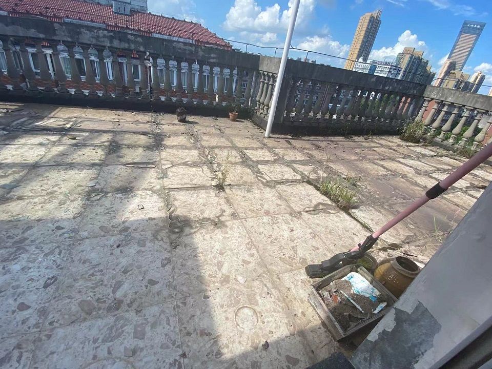 濠景园西区 7室4厅2卫 247m&sup2;