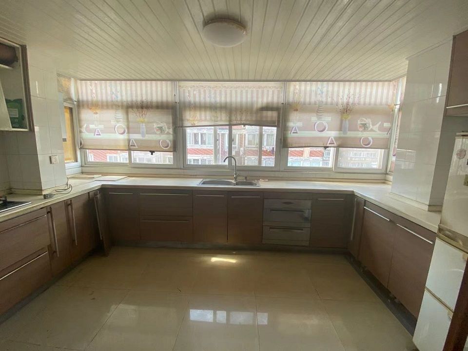 濠景园西区 7室4厅2卫 247m&sup2;