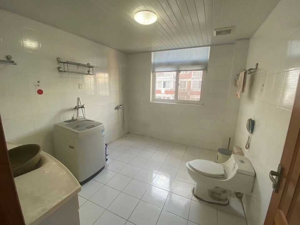 濠景园西区 7室4厅2卫 247m&sup2;