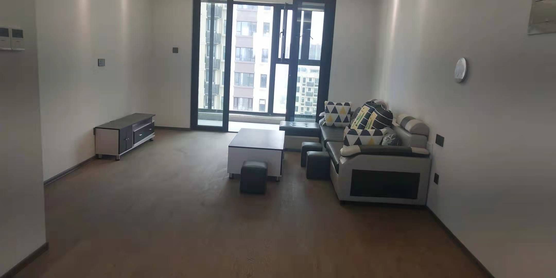 春风南岸东园 3室2厅1卫 123m&sup2;