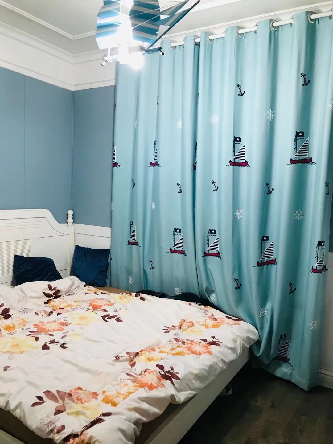 江山鼎 3室2厅1卫 110m&sup2;
