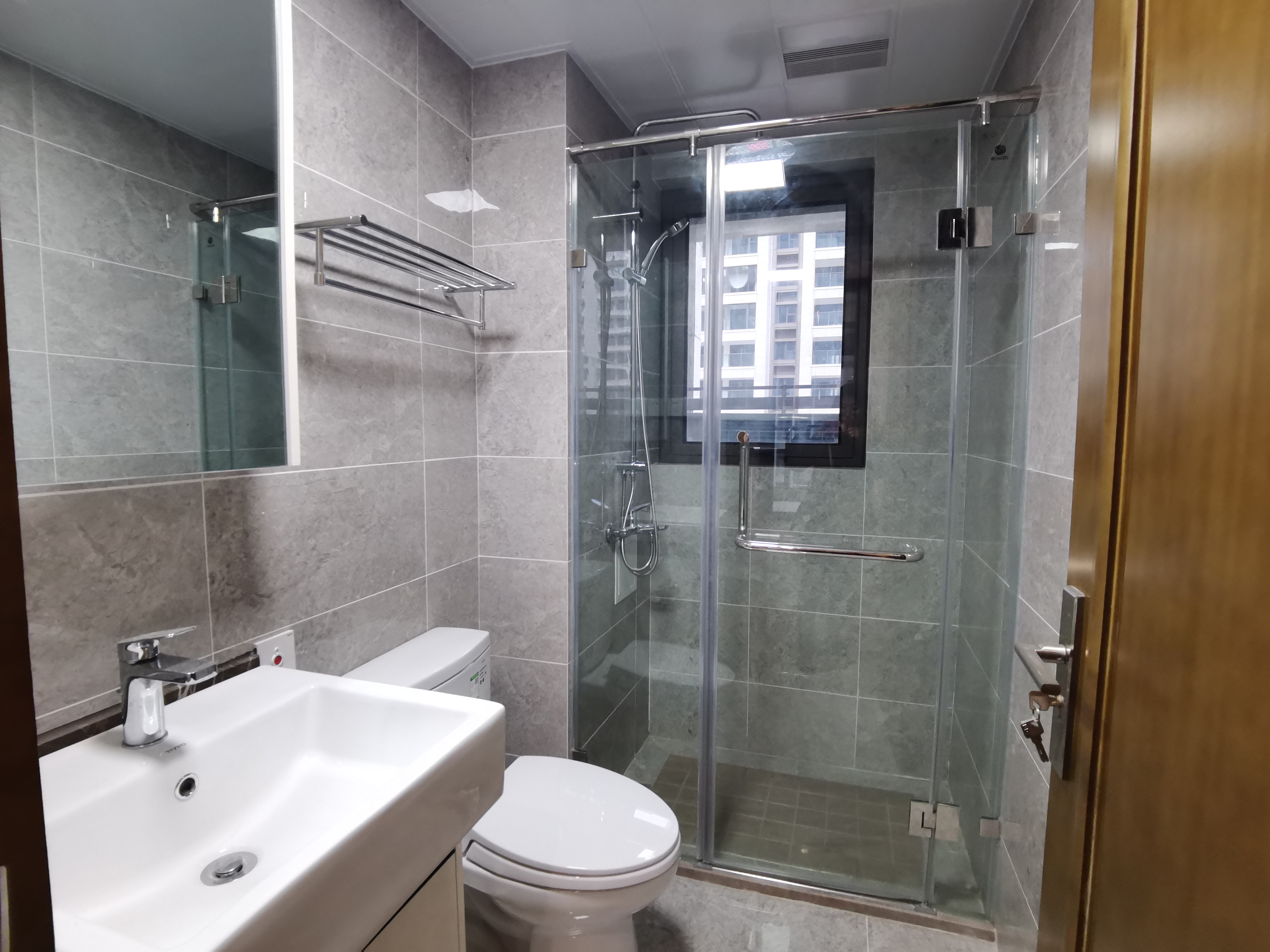远创东樾 5室2厅3卫 154m&sup2;