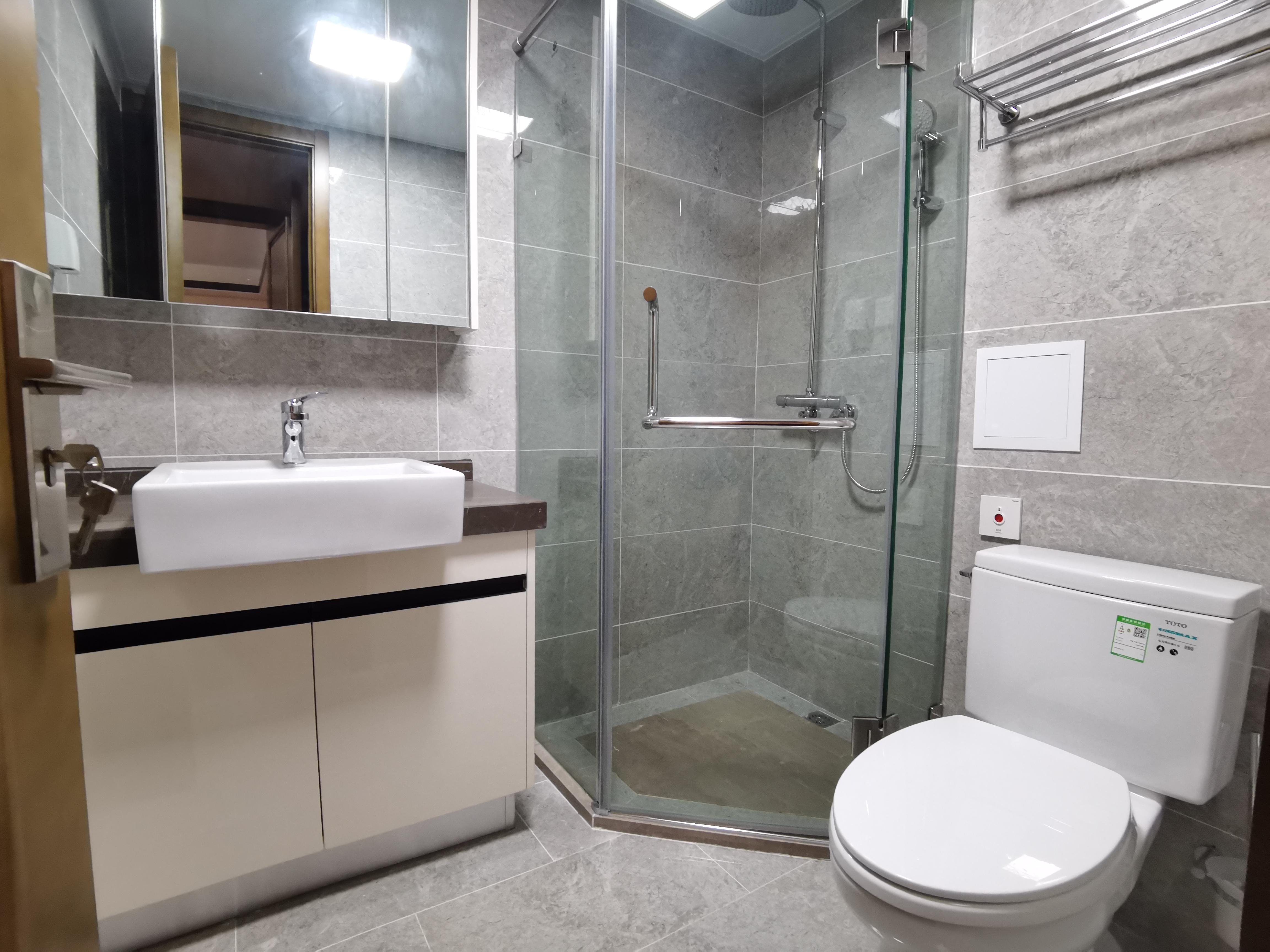 远创东樾 5室2厅3卫 154m&sup2;