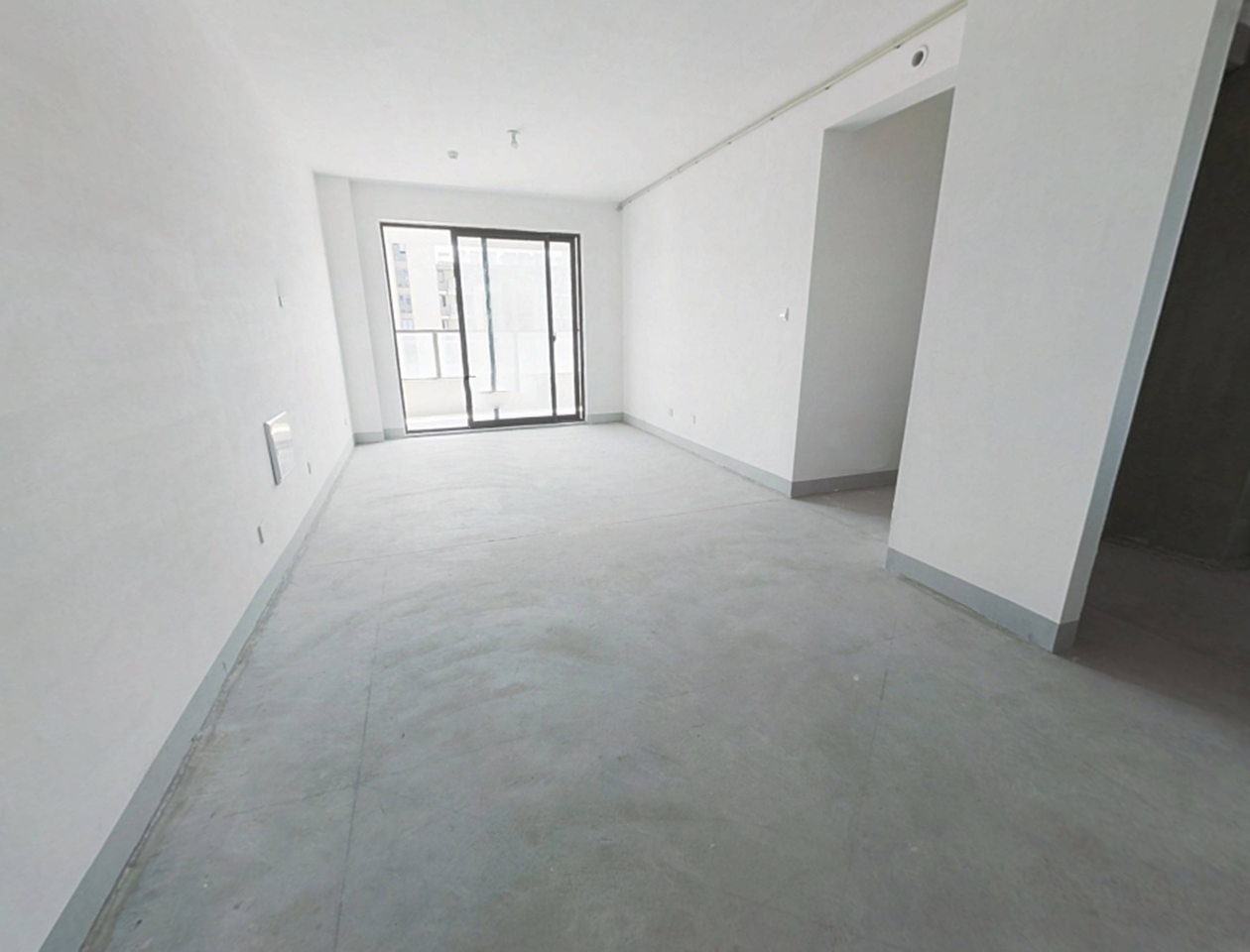 国城璟府 3室2厅1卫 110m&sup2;