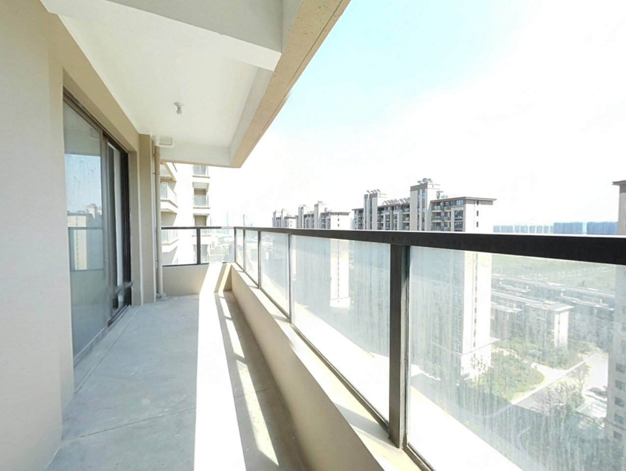 国城璟府 3室2厅1卫 110m&sup2;
