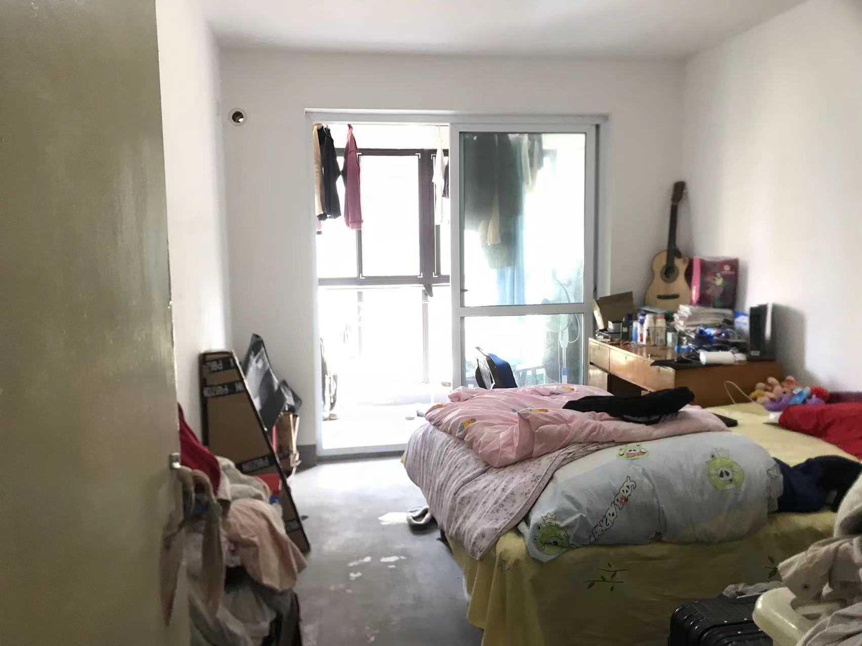 外滩花苑 2室1厅1卫 96m&sup2;