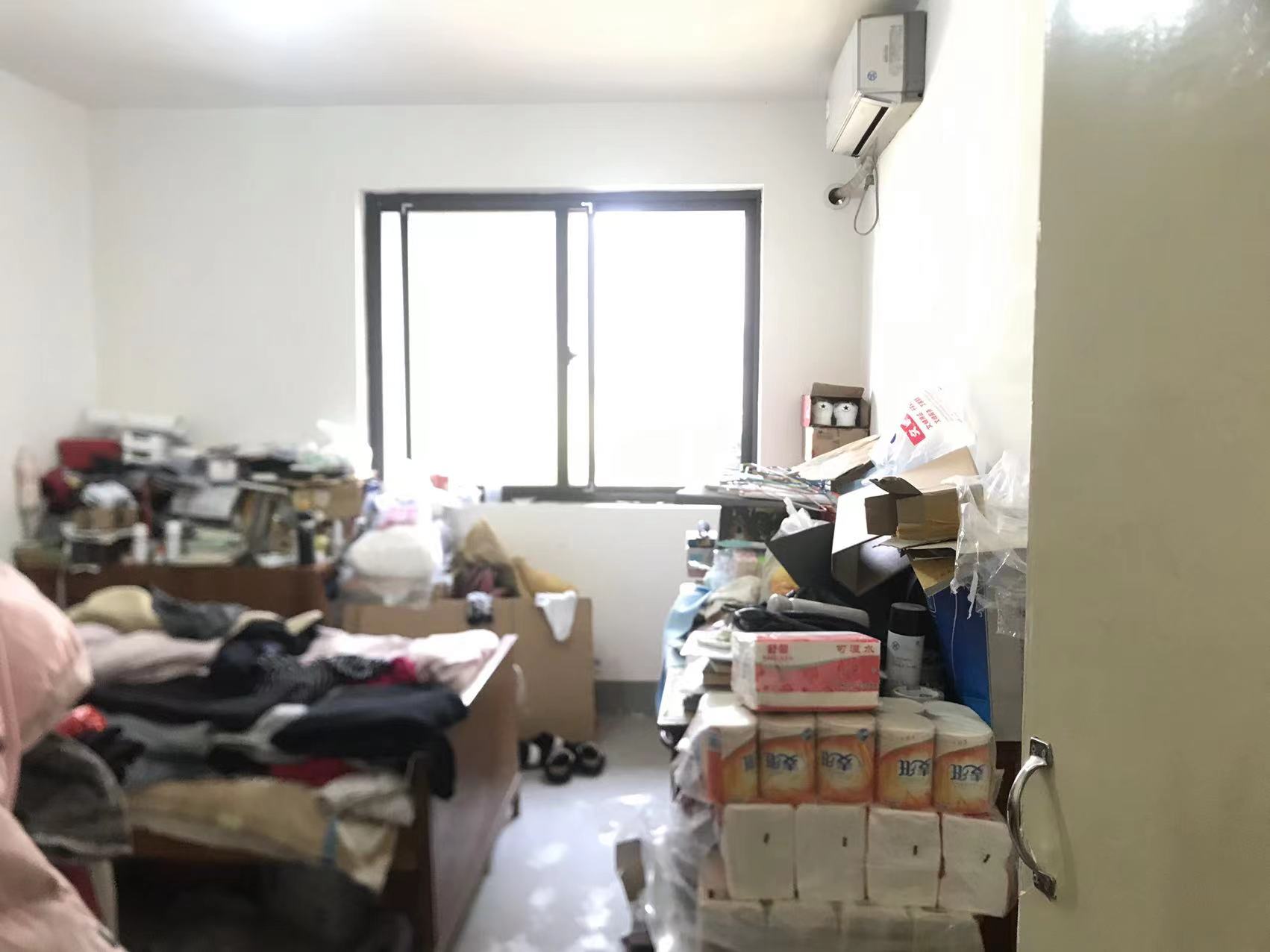 外滩花苑 2室1厅1卫 96m&sup2;