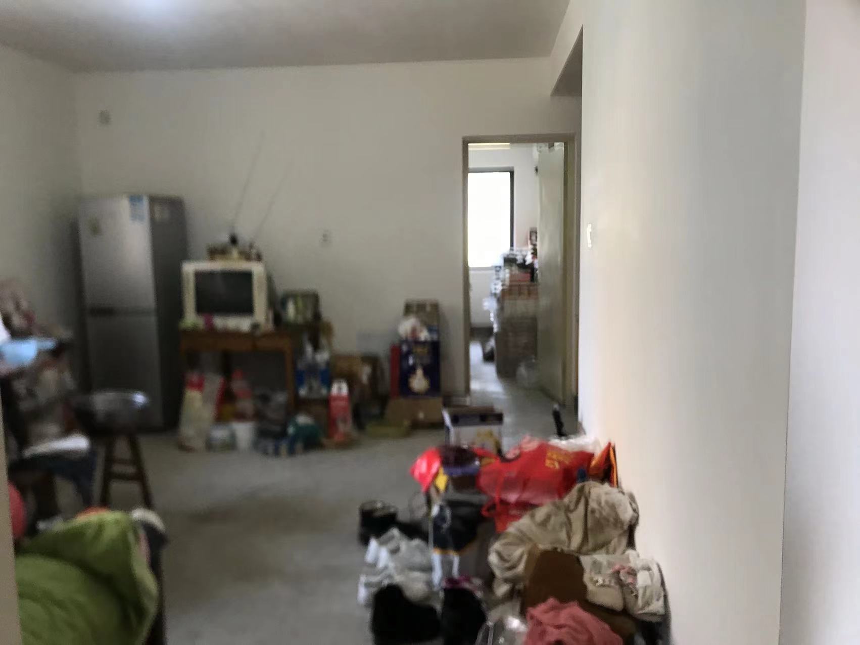 外滩花苑 2室1厅1卫 96m²