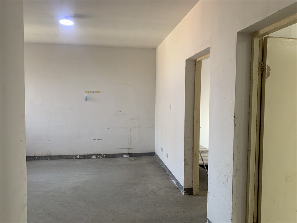 观阳名邸 3室2厅1卫 97.57m²