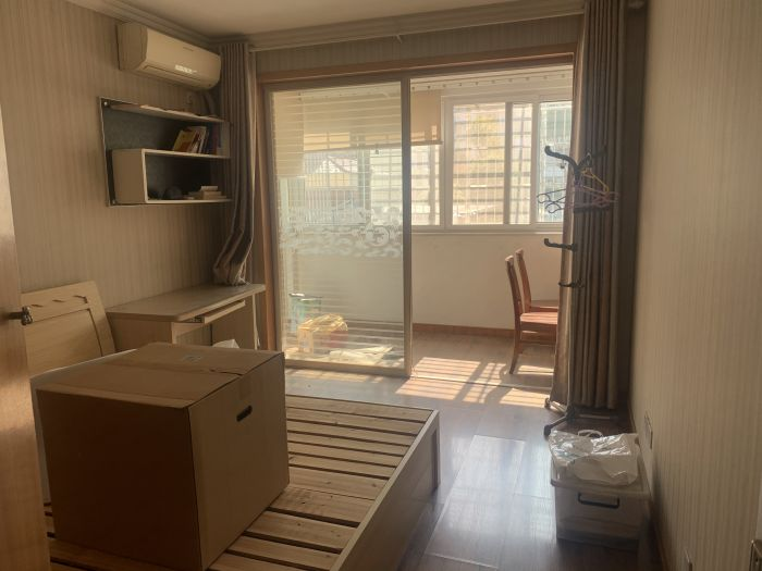 城南小苑 3室1厅1卫 123m&sup2;