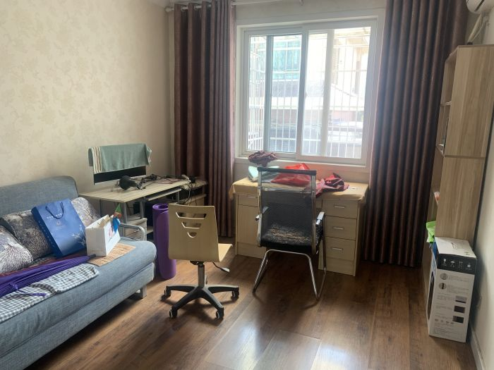 城南小苑 3室1厅1卫 123m&sup2;