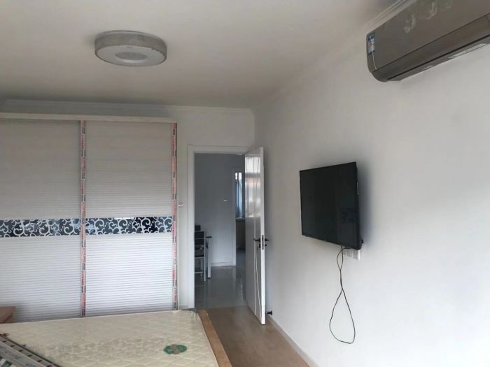 白家园 2室1厅1卫 74m&sup2;