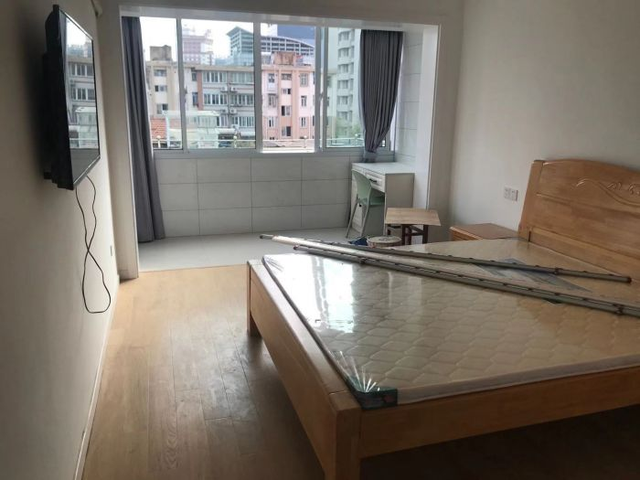 白家园 2室1厅1卫 74m&sup2;