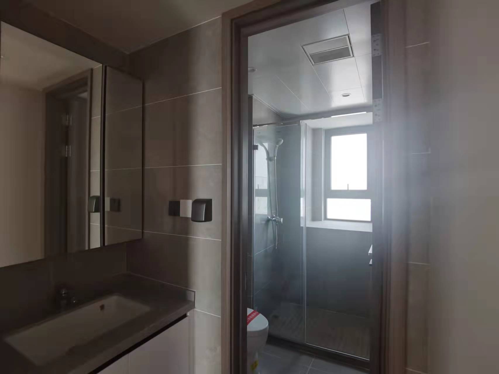 万科翡翠公园 3室2厅2卫 116m&sup2;