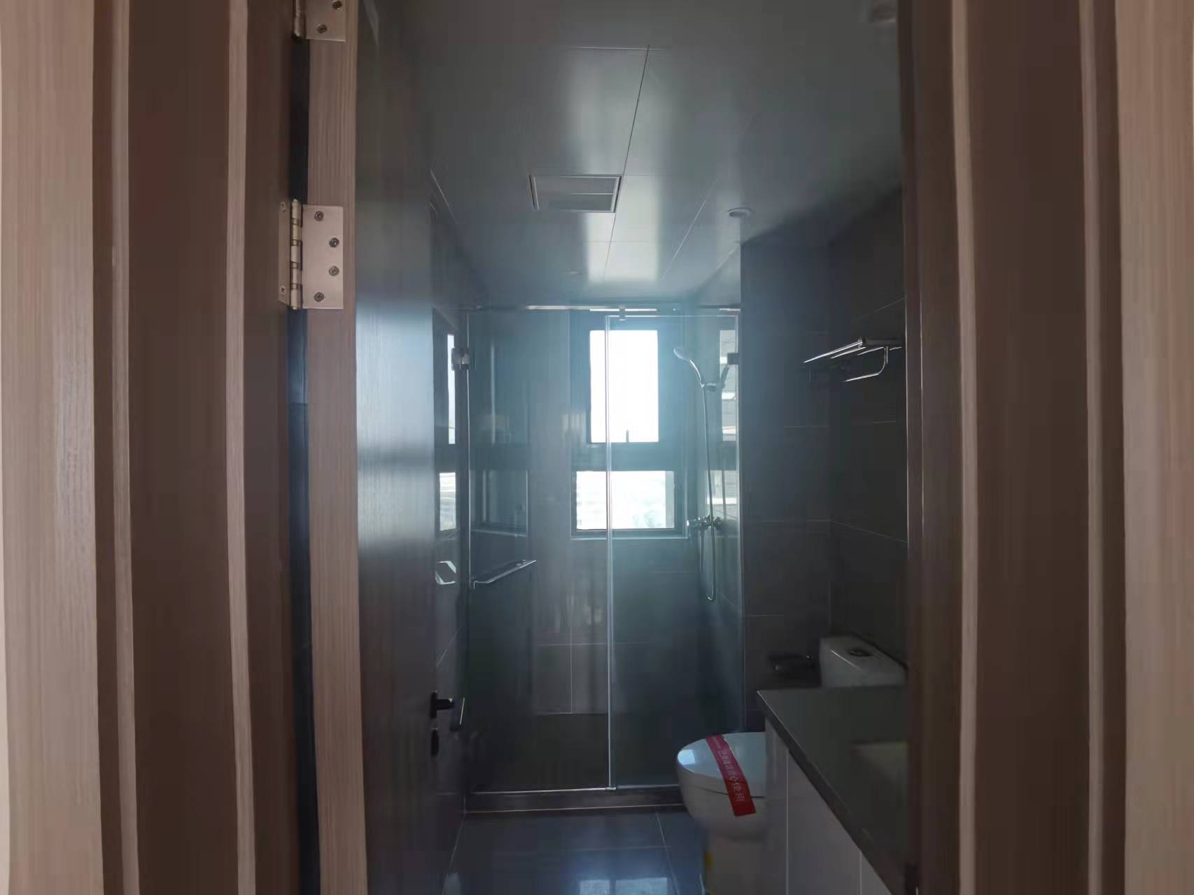 万科翡翠公园 3室2厅2卫 116m&sup2;