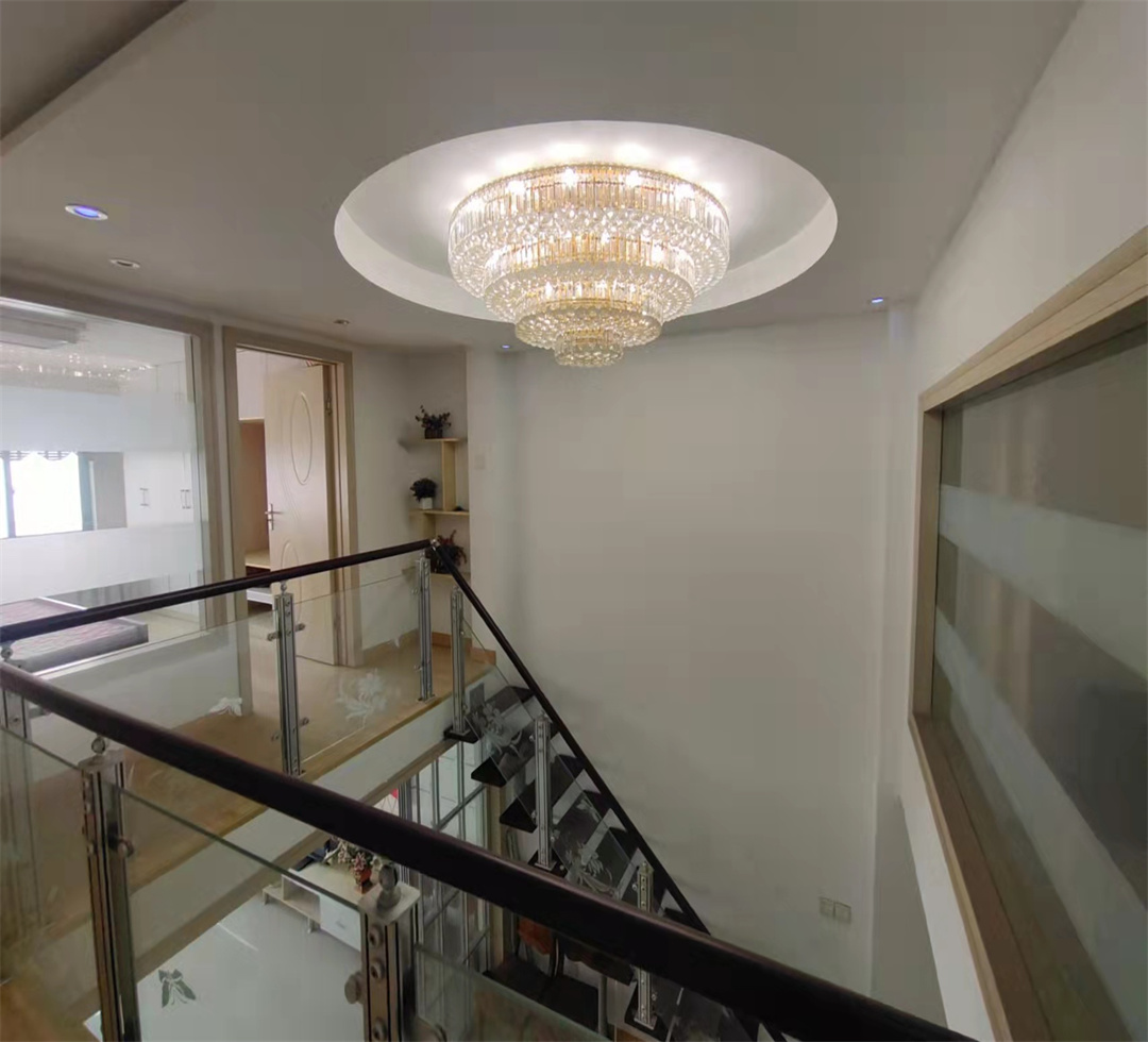 鴻運大廈 2室2廳1衛 64m²