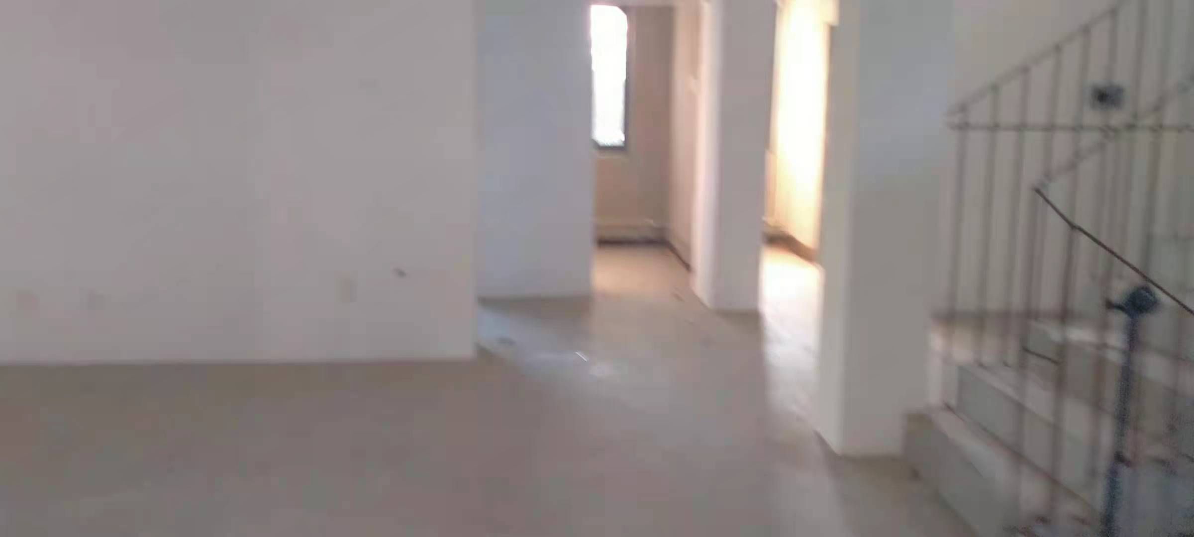 政务中心旁独栋毛坯别墅兆丰嘉园 316.20m²一附一中学区