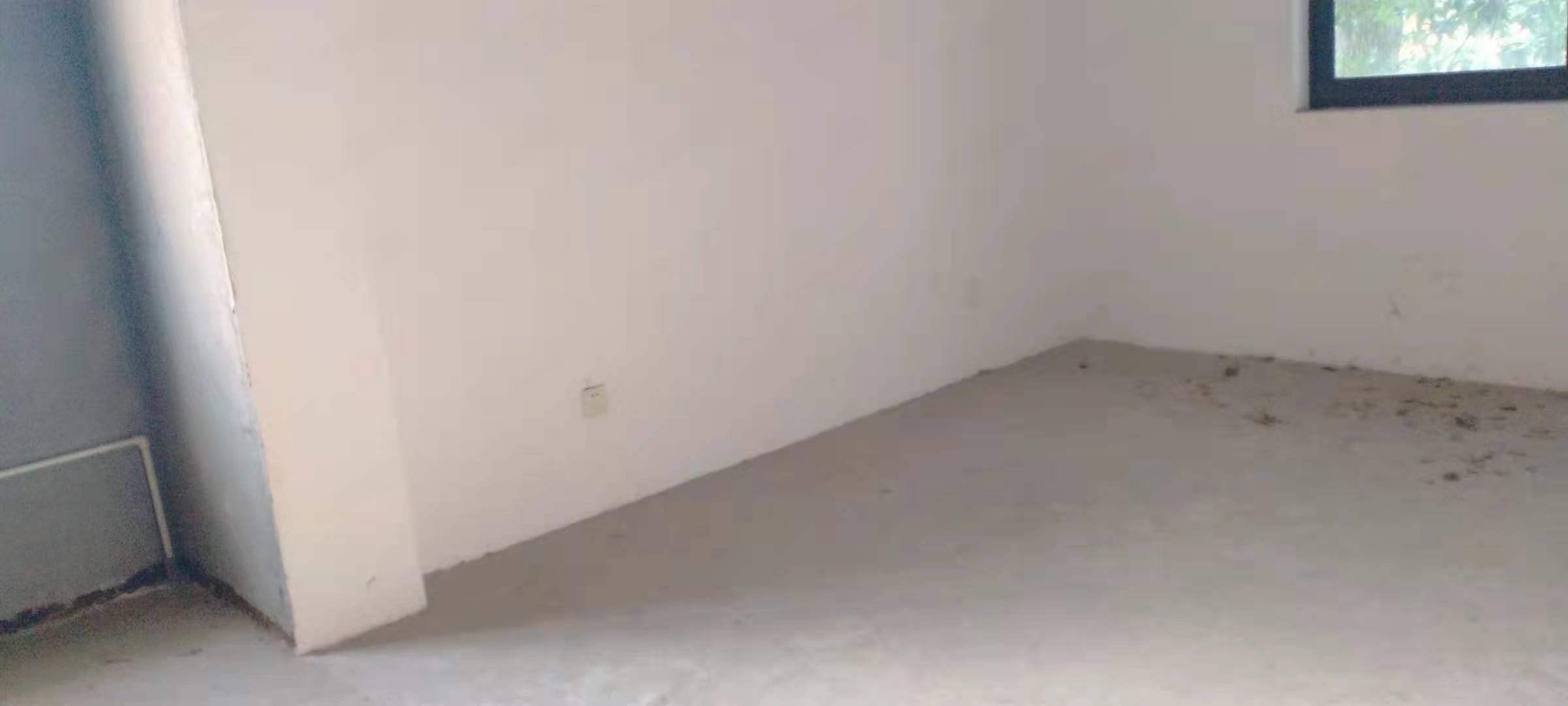 政务中心旁独栋毛坯别墅兆丰嘉园 316.20m²一附一中学区