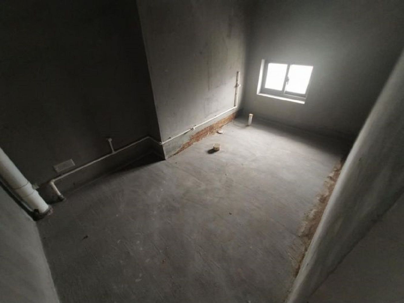 政务中心旁独栋毛坯别墅兆丰嘉园 316.20m²一附一中学区