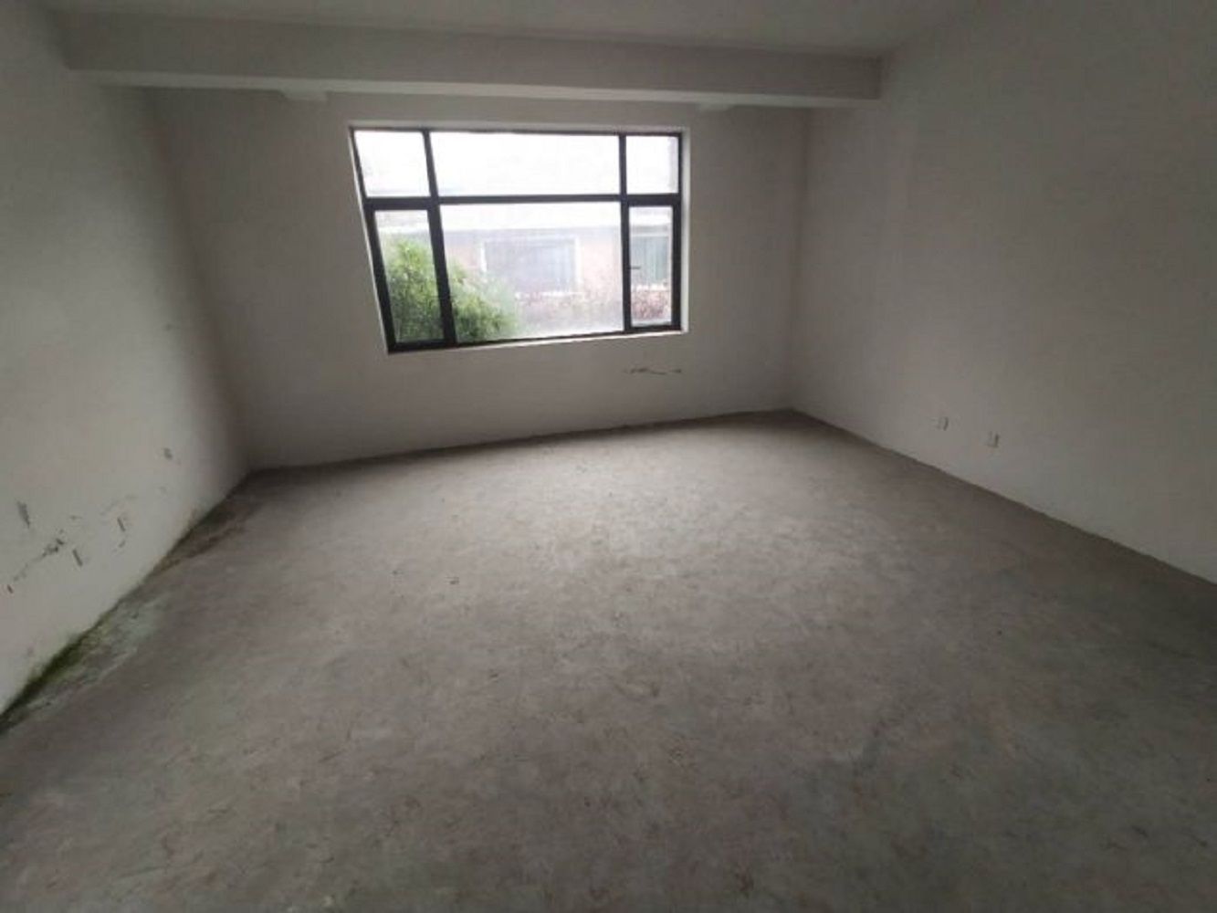 政务中心旁独栋毛坯别墅兆丰嘉园 316.20m²一附一中学区