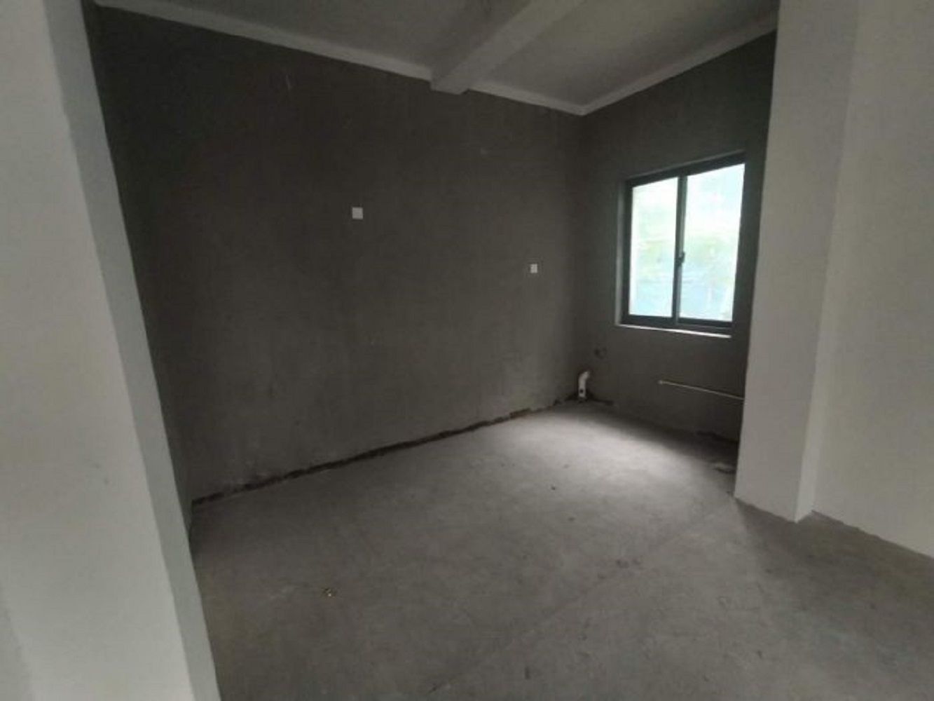 政务中心旁独栋毛坯别墅兆丰嘉园 316.20m²一附一中学区