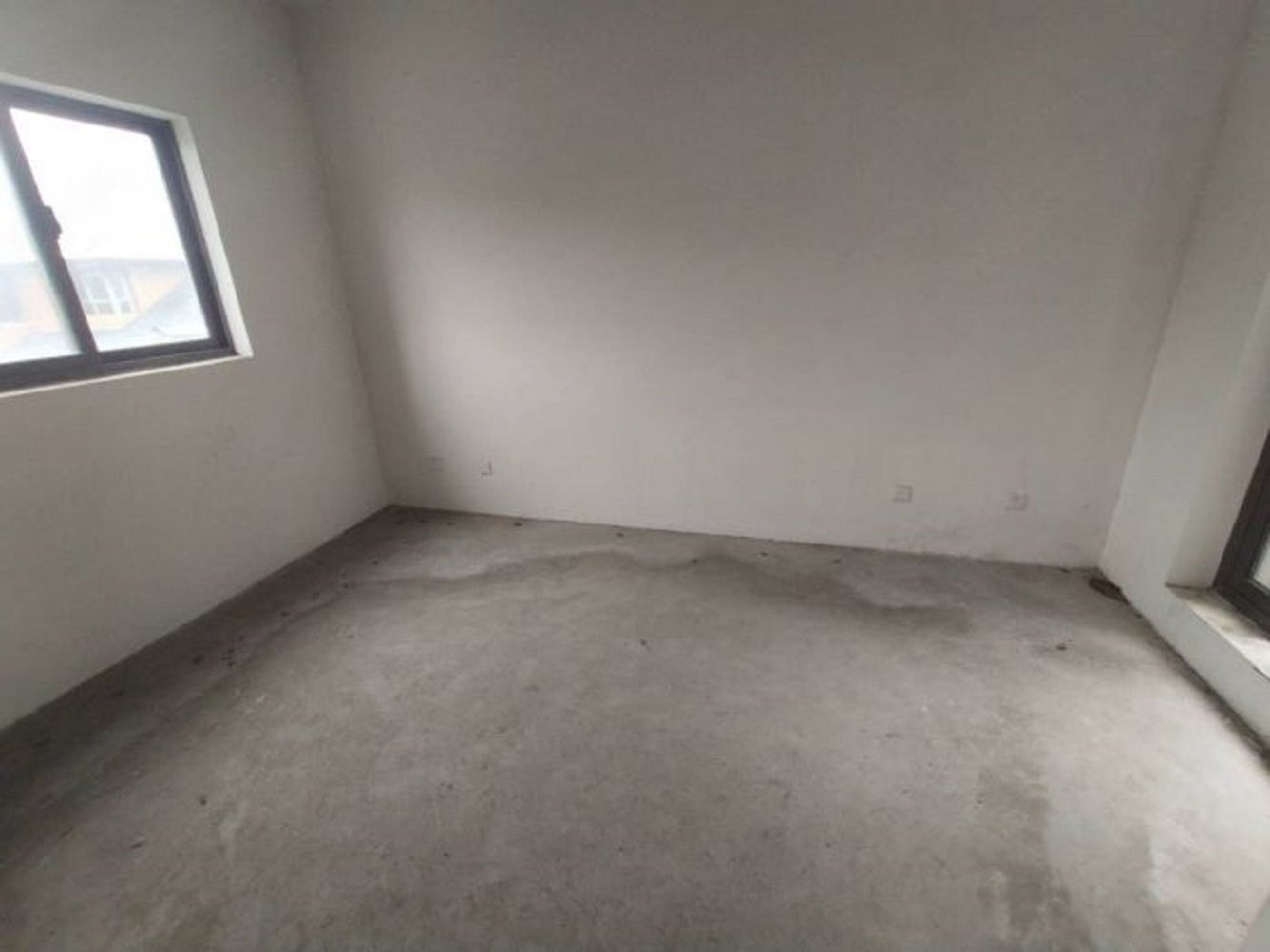 政务中心旁独栋毛坯别墅兆丰嘉园 316.20m²一附一中学区