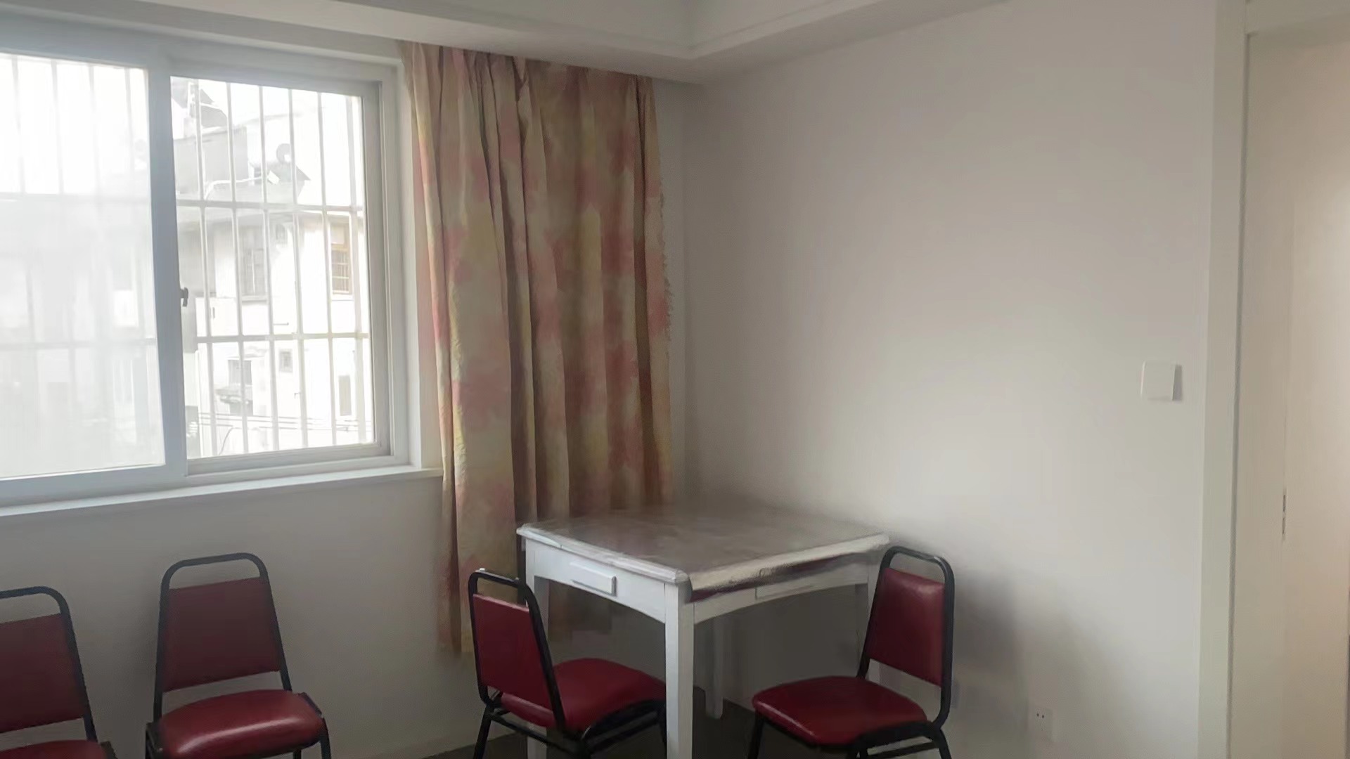 虹桥新苑 1室1厅1卫 56.89m&sup2;