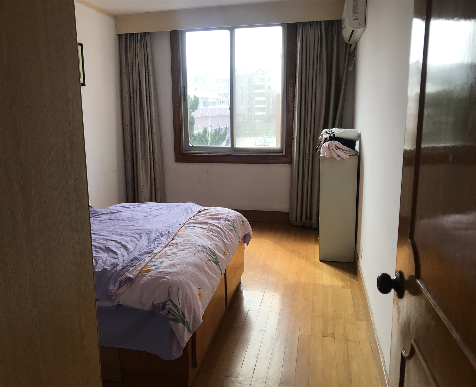 延寿巷18号 3室1厅1卫 89m&sup2;