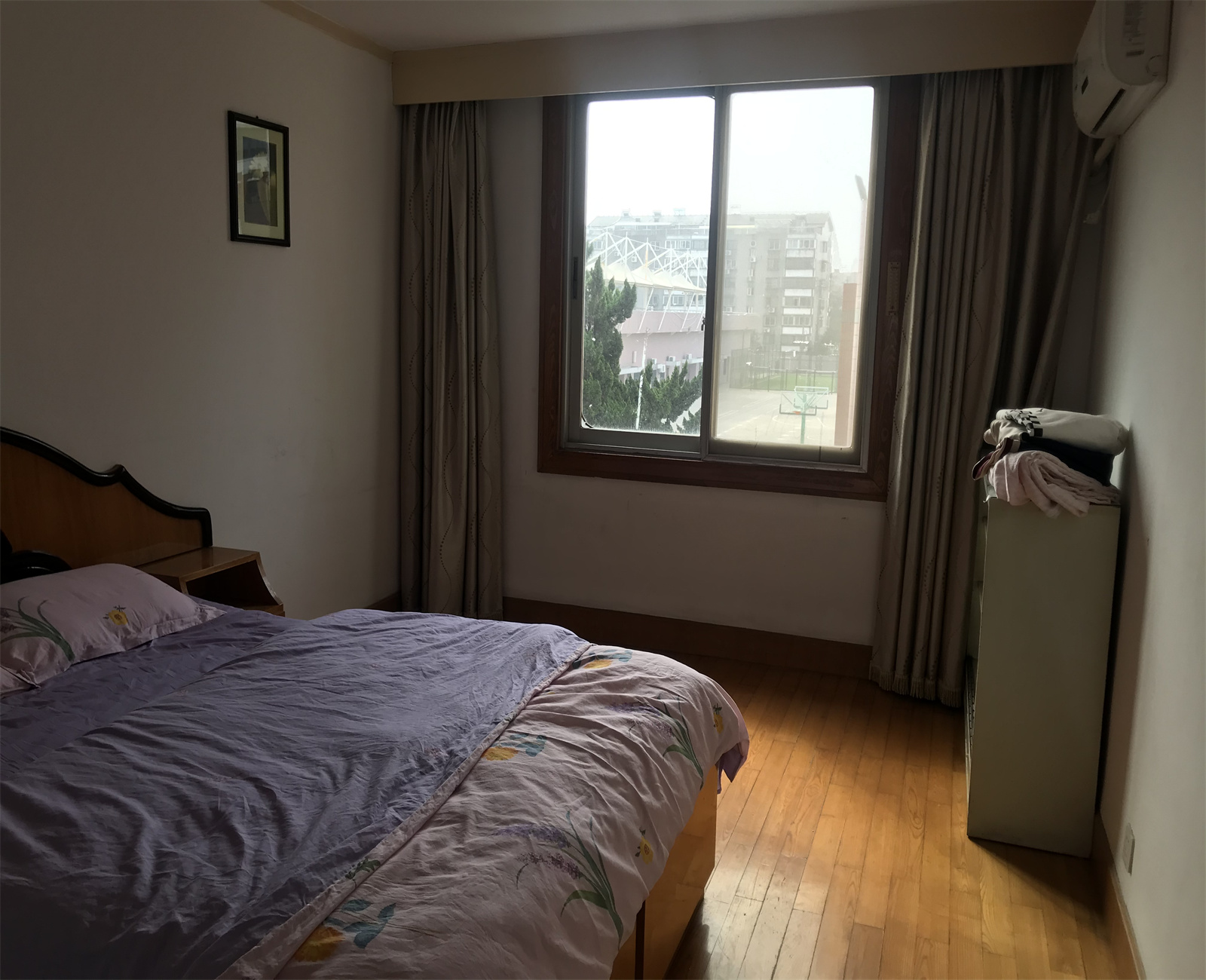 延寿巷18号 3室1厅1卫 89m&sup2;