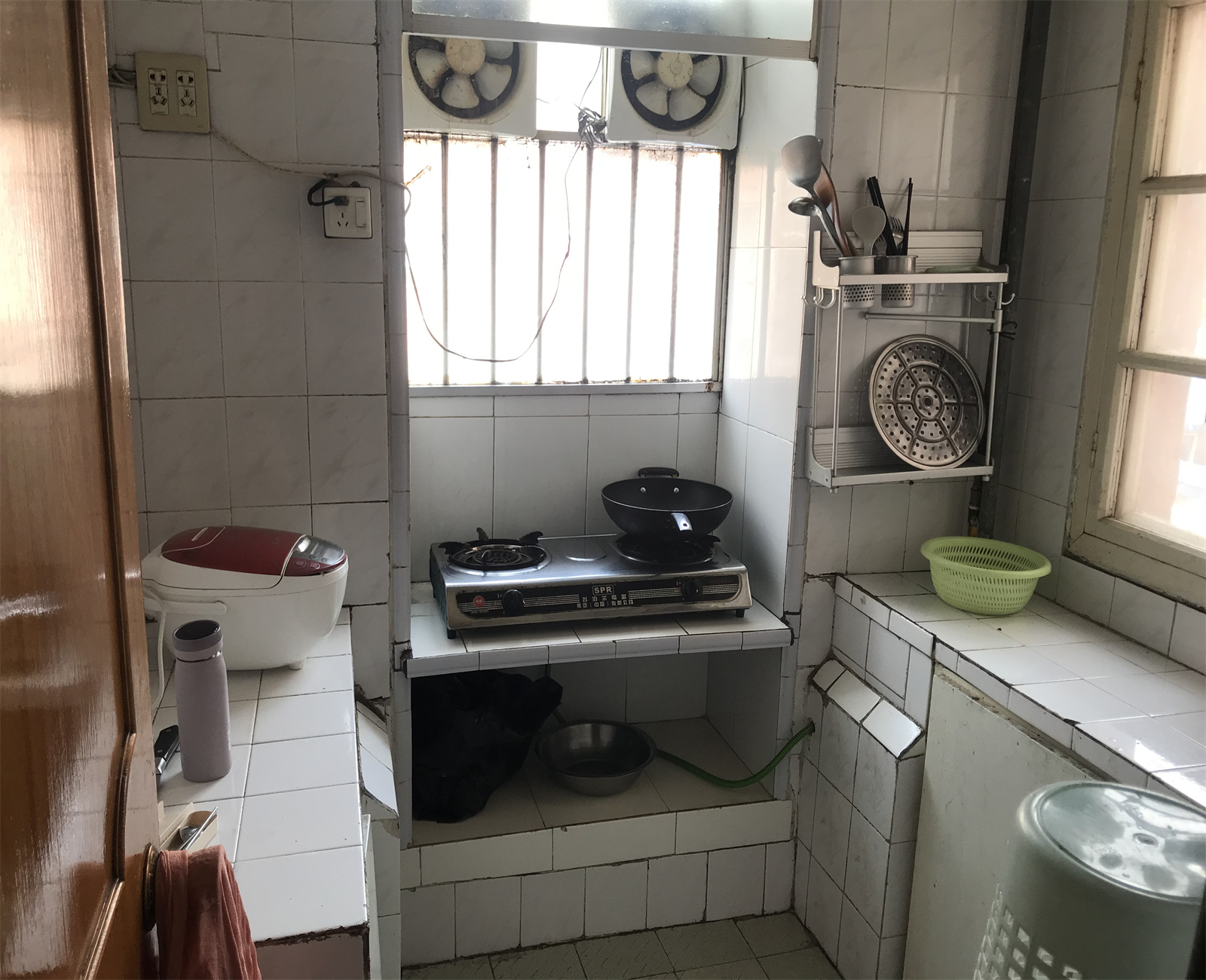 延寿巷18号 3室1厅1卫 89m&sup2;