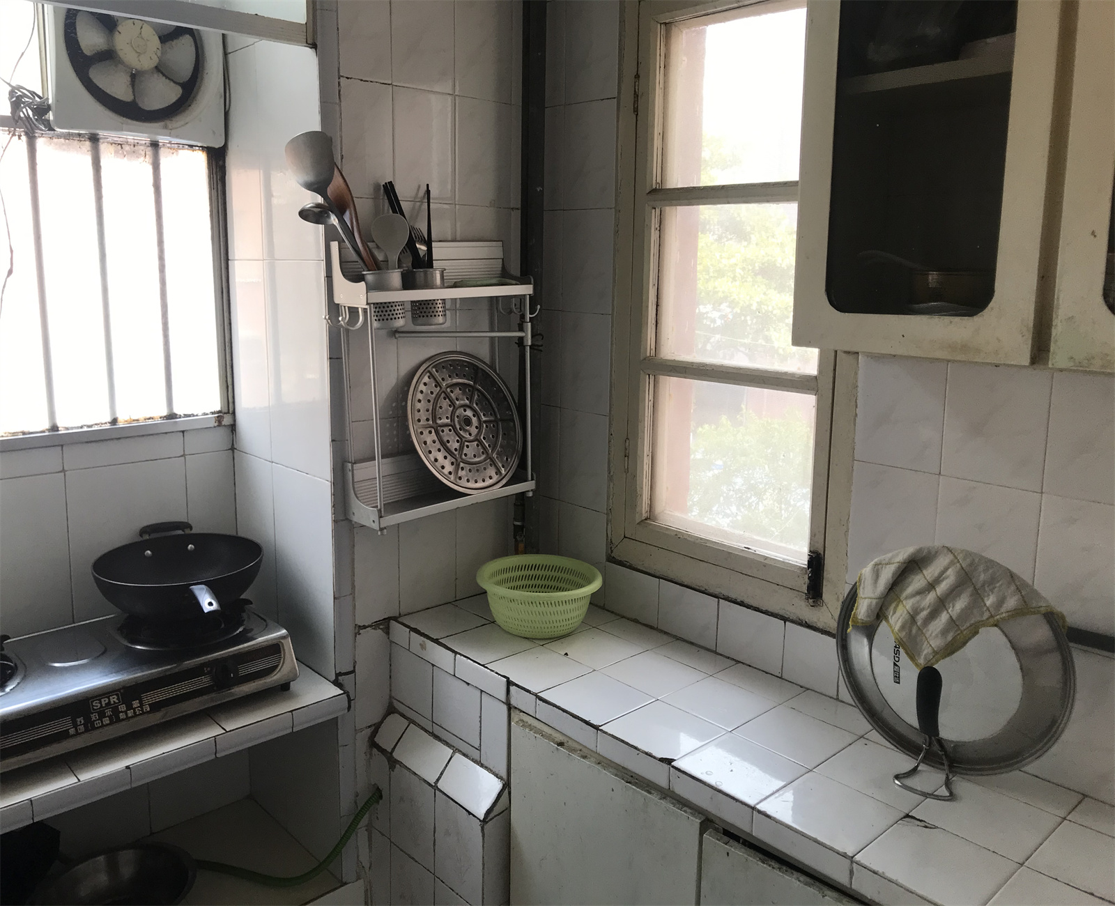 延寿巷18号 3室1厅1卫 89m&sup2;