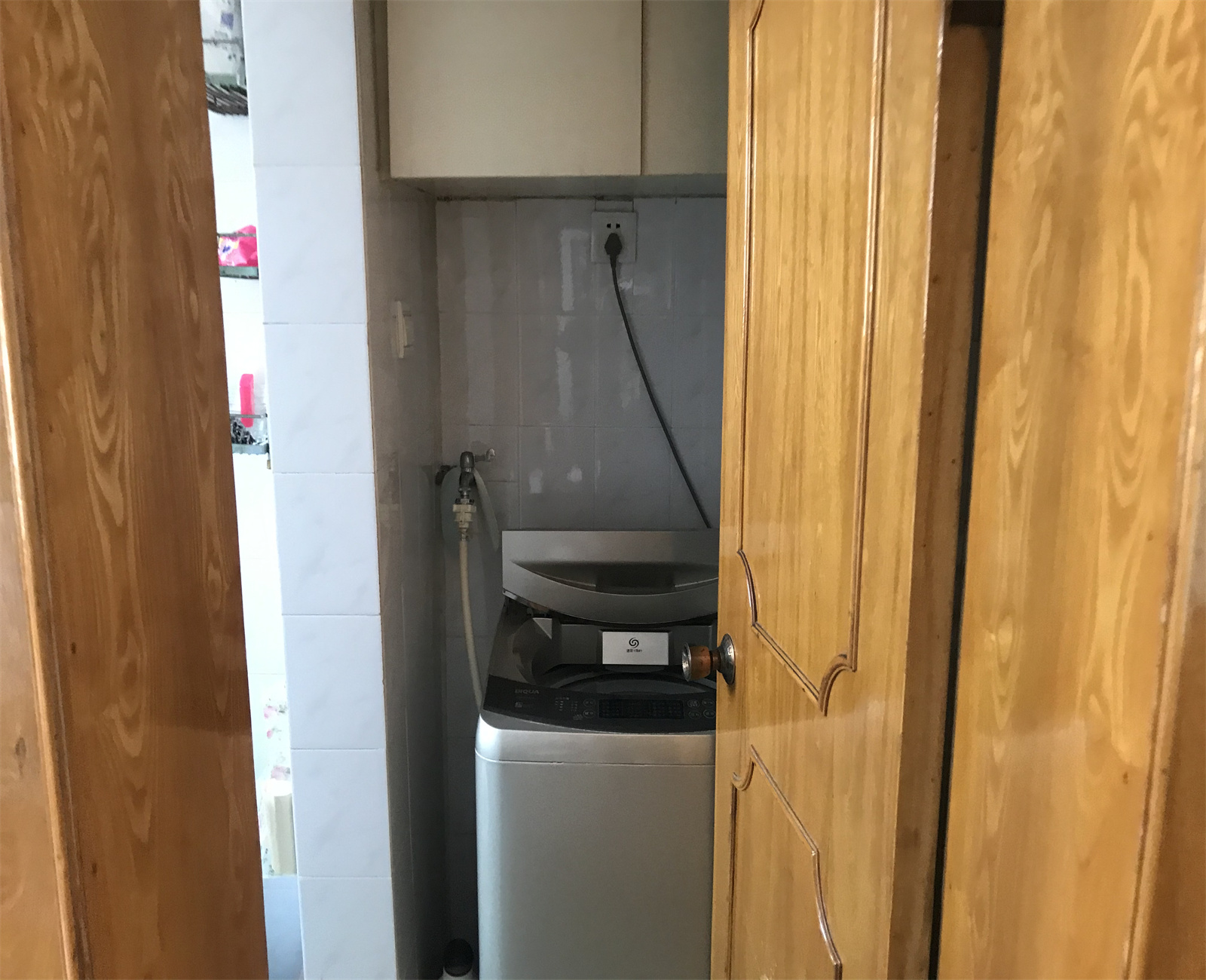 延寿巷18号 3室1厅1卫 89m&sup2;