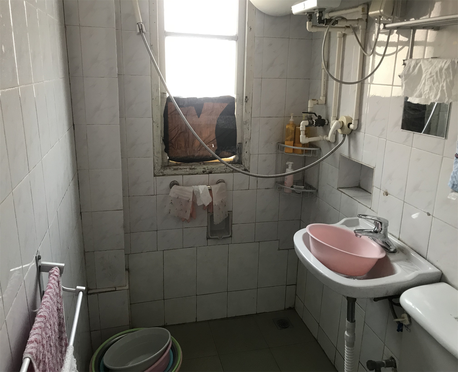 延寿巷18号 3室1厅1卫 89m&sup2;
