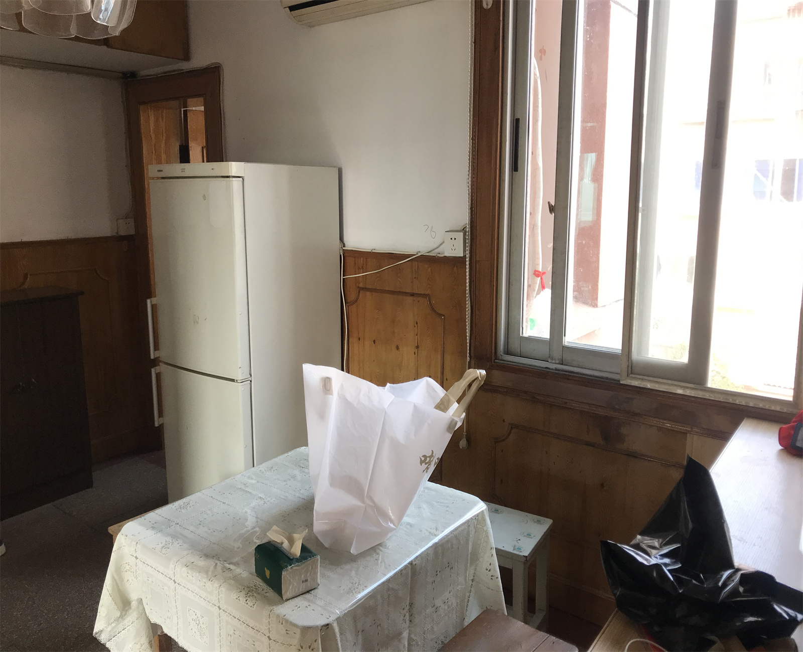 延寿巷18号 3室1厅1卫 89m&sup2;
