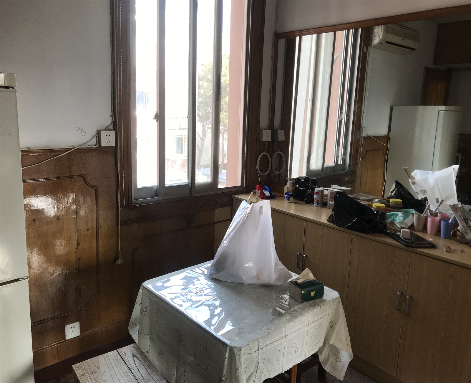 延寿巷18号 3室1厅1卫 89m&sup2;