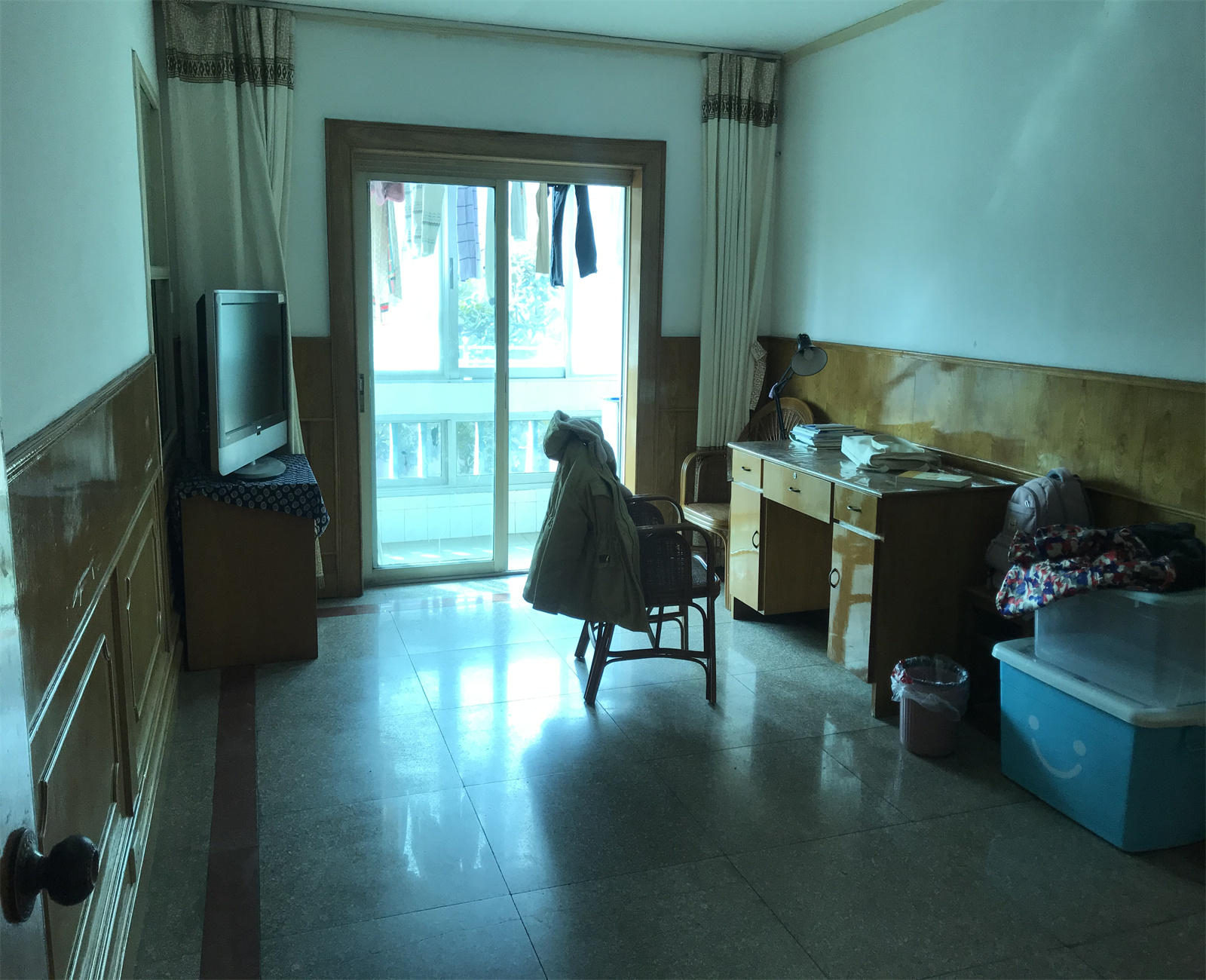 延寿巷18号 3室1厅1卫 89m&sup2;