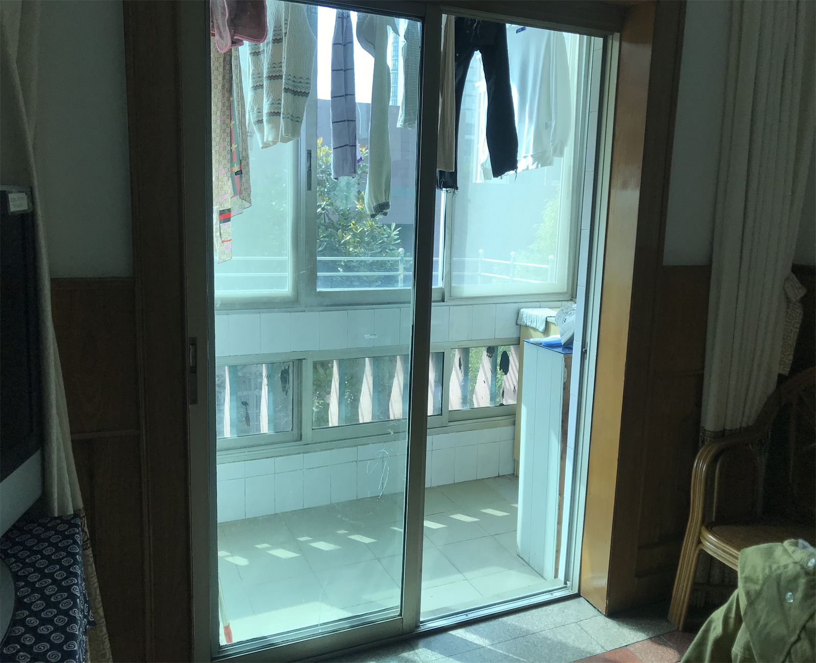 延寿巷18号 3室1厅1卫 89m&sup2;