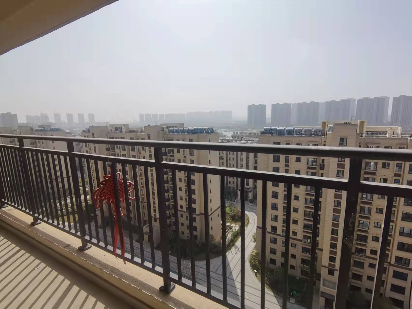 春风南岸西园 4室2厅2卫 136m&sup2;