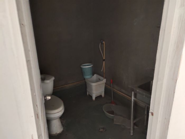 军山花园 5室2厅3卫 243m&sup2;