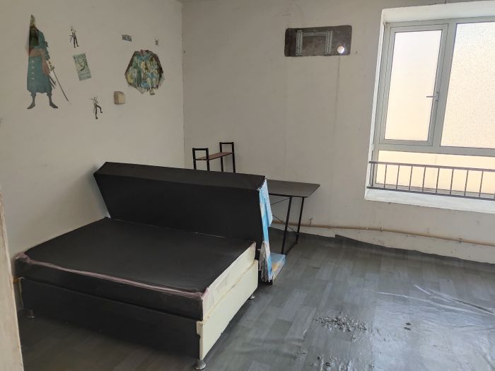 军山花园 5室2厅3卫 243m&sup2;