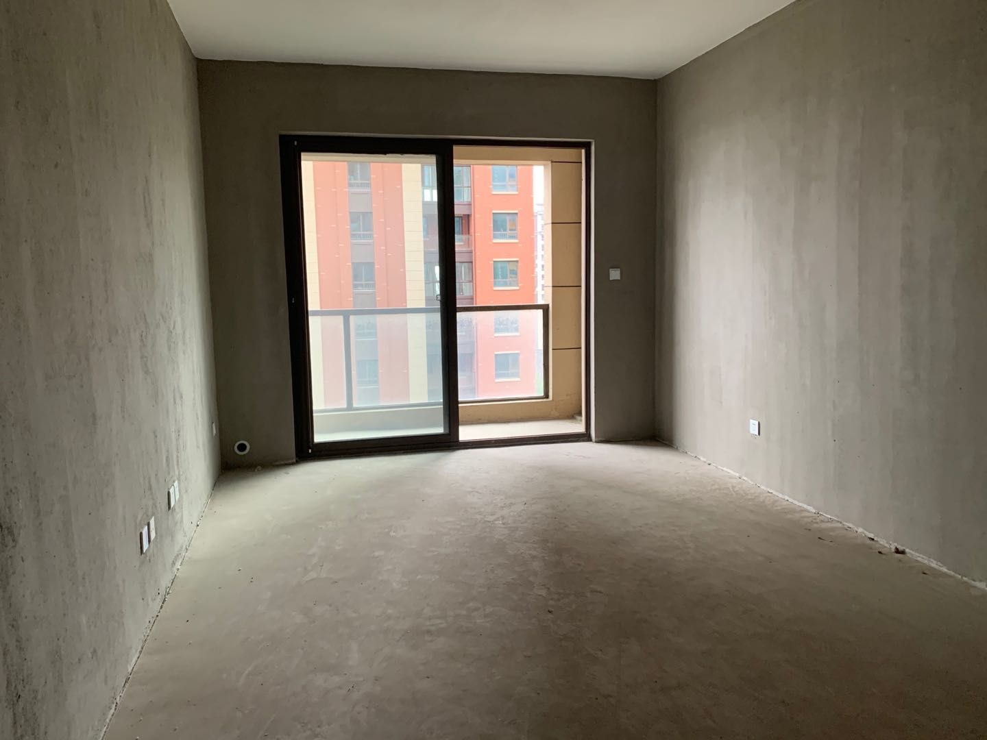 北濠桥新村 1室1厅1卫 55m&sup2;