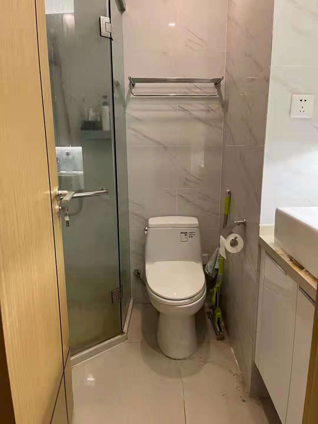 华润悦玺 1室1厅1卫 50m&sup2;