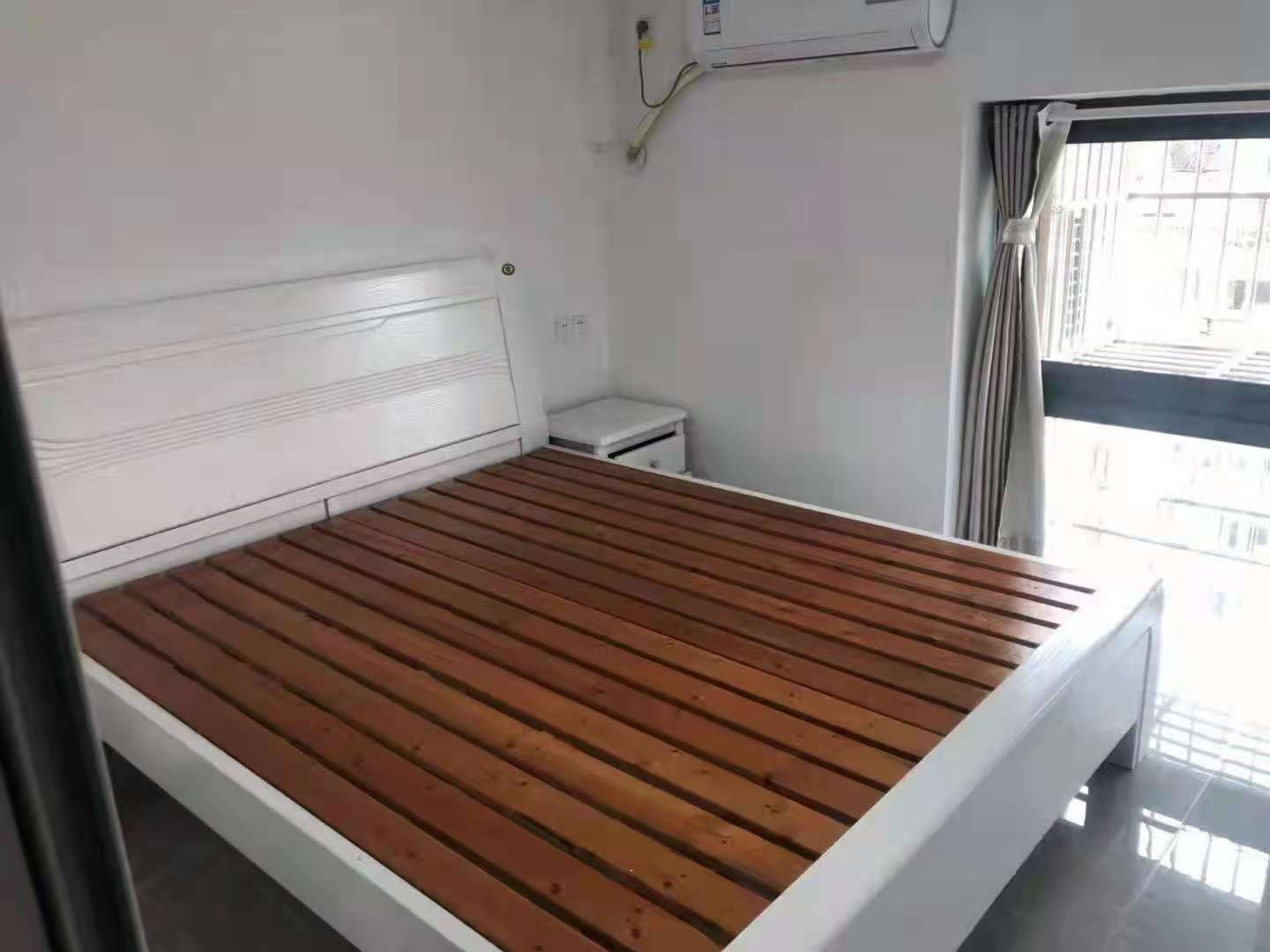 唐人公寓 1室1厅1卫 66m&sup2;
