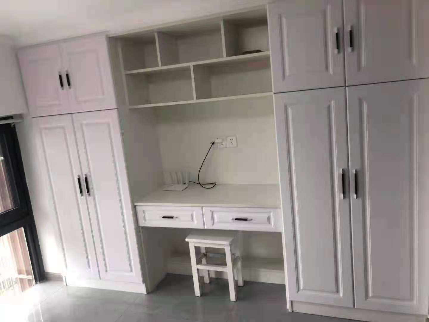 唐人公寓 1室1厅1卫 66m&sup2;